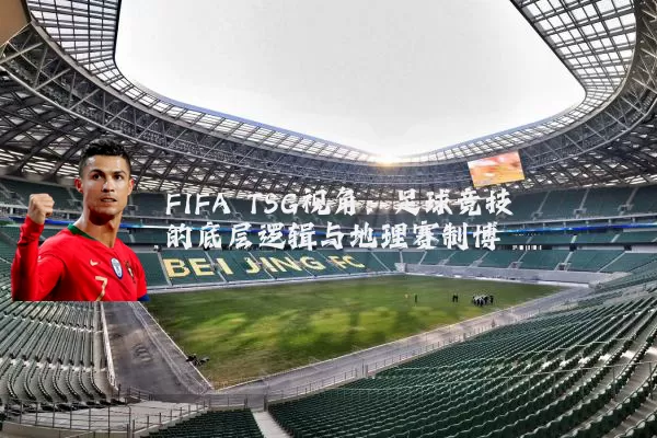 FIFA TSG视角：足球竞技的底层逻辑与地理赛制博弈