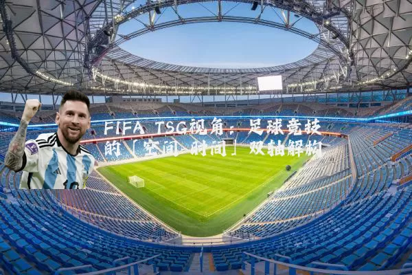 FIFA TSG视角：足球竞技的「空间-时间」双轴解构