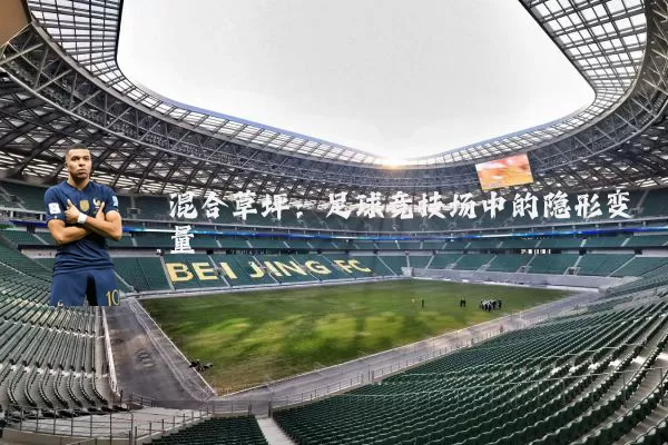 混合草坪:足球竞技场中的隐形变量